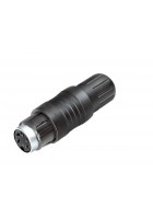 99 4830 00 08 Push-Pull Connectors